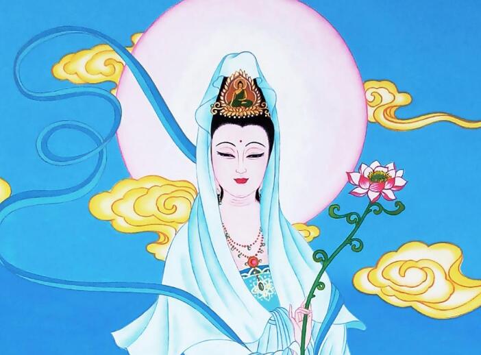 孕妇读金刚经好吗