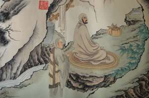 金刚经全文快诵6分钟